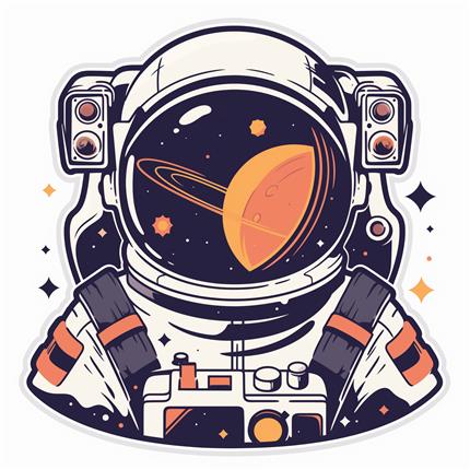 探索无尽星海：宇航员的宇宙日志