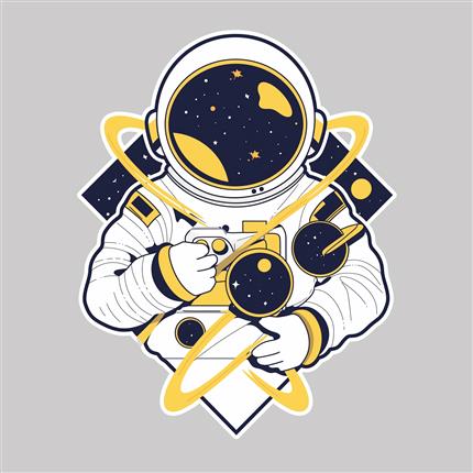 穿越星河：宇航员的终极任务揭秘