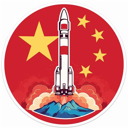 逐梦星河：中国力量的太空宣言