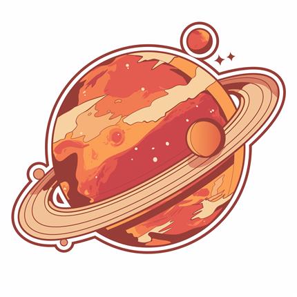 火星风暴：红色星球的神秘之旅