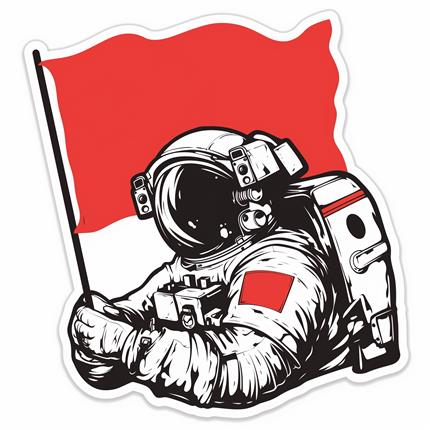 星际先锋：旗帜下的探索者