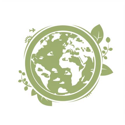 绿色星球：守护地球的未来使命