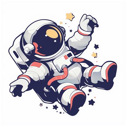 太空漂流：宇航员的星际漂流记