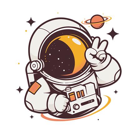 太空萌探：宇宙深处的奇趣冒险