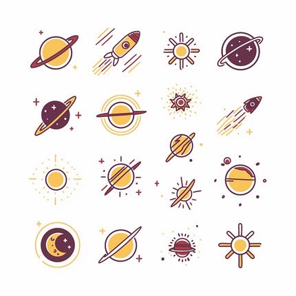 漫游星辰：开启无限宇宙的奇妙之门