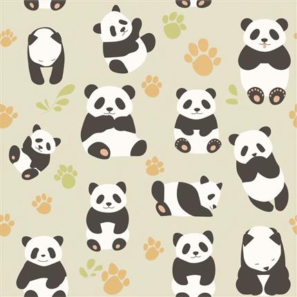 熊猫萌星球：无法抵抗的治愈系大作