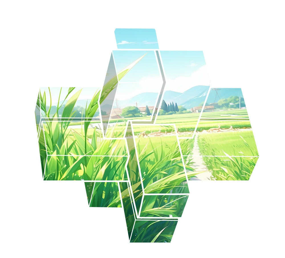智造展厅-六子联方 2