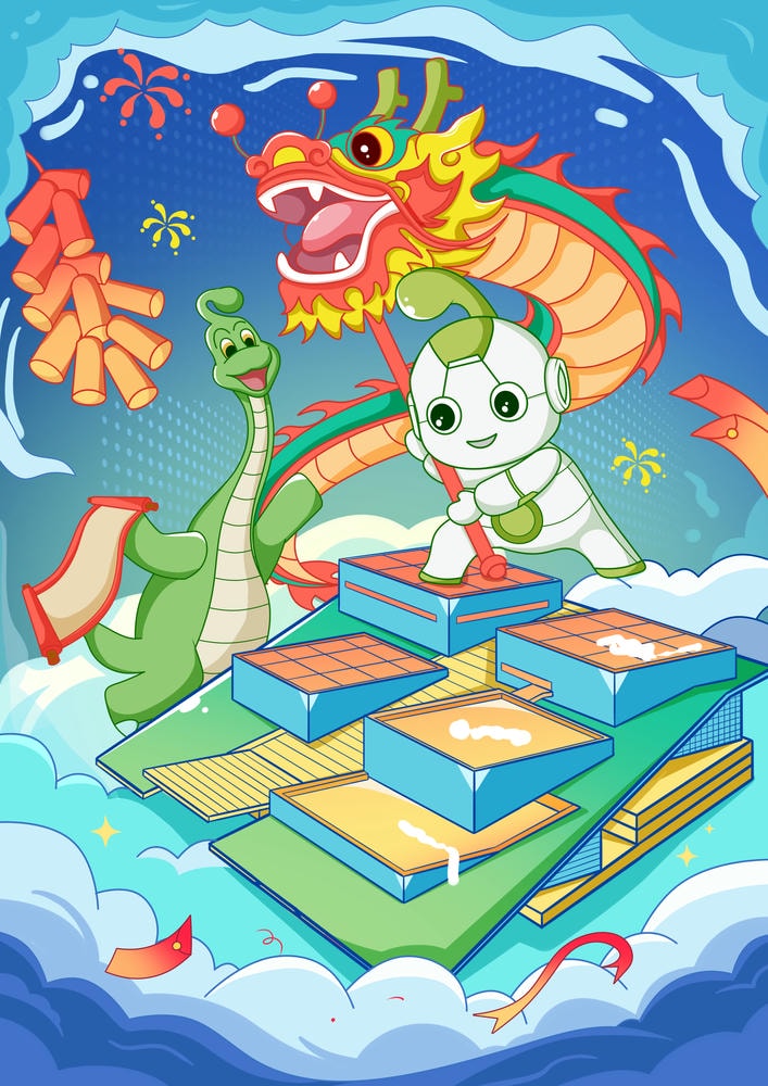 合肥科技馆馆体建筑 2