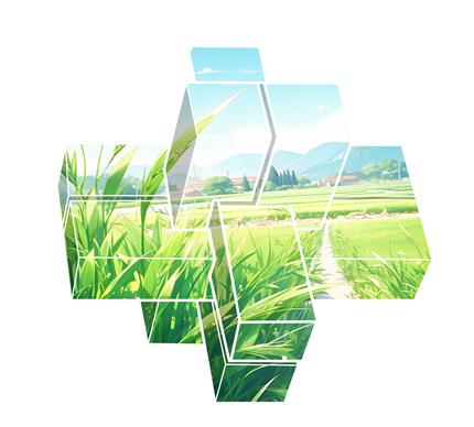 智造展厅-六子联方