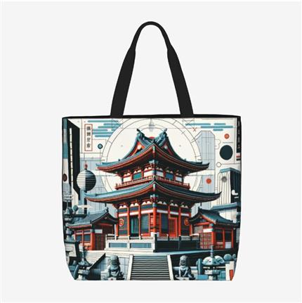 武侯祠典藏包-历史与时尚的完美结合