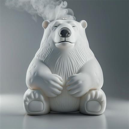 北极之香！极地芬芳香薰-为你的空间带来冰雪清新！