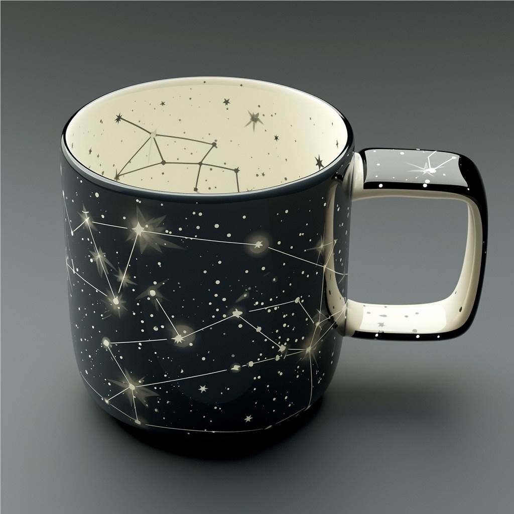 一杯星空,与宇宙共饮! 1