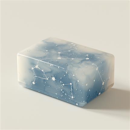 星空在手，洗出宇宙浪漫！