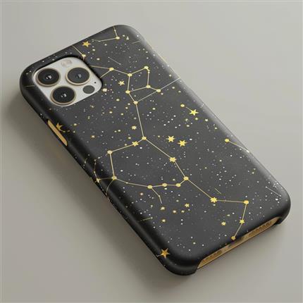 星辰点缀，手持夜空的神秘力量！