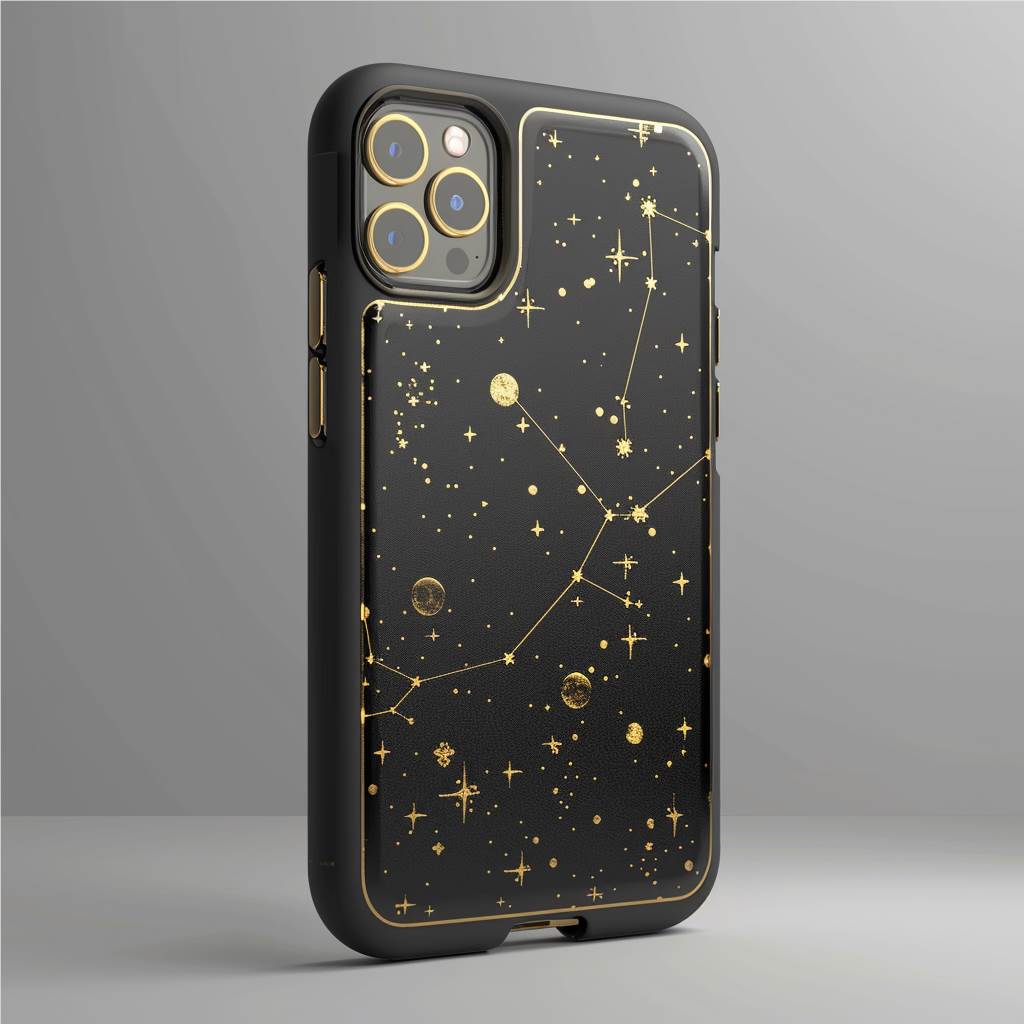 星空随行,点亮你的移动宇宙! 1