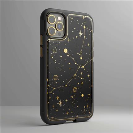 星空随行，点亮你的移动宇宙！