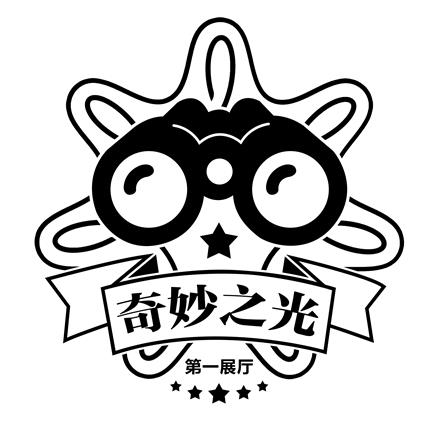 奇妙之光——穿越科技与梦想的光影之旅