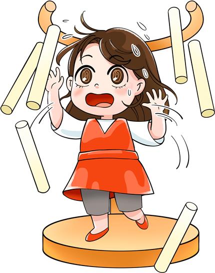 眼疾手快，厦门科技馆的挑战与乐趣等你来玩！