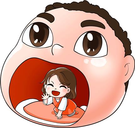 大嘴巴的和谐之音，厦门科技馆带你领略声音的魅力！