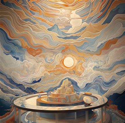 汲取太阳之力，重释东方之魂