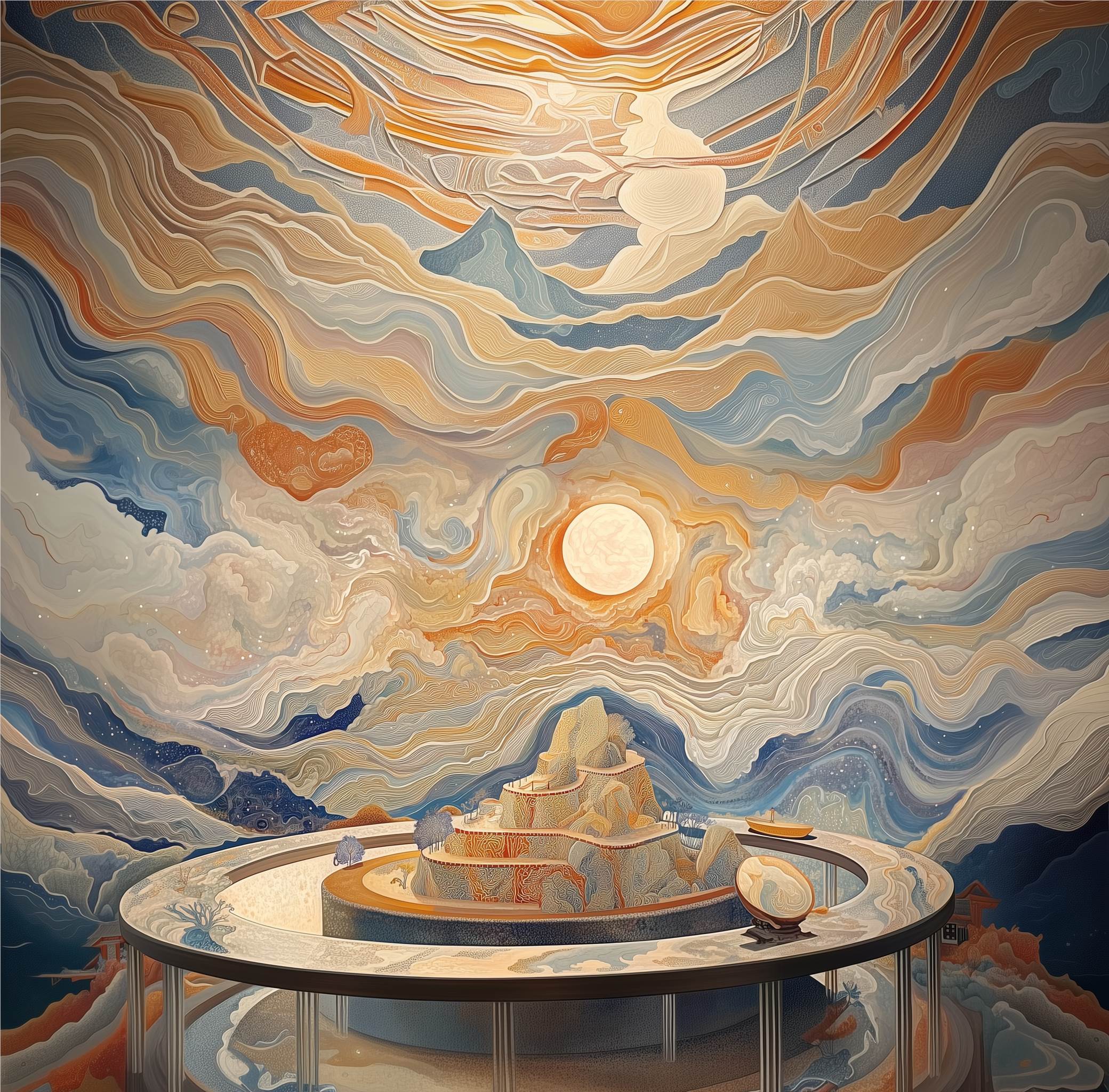汲取太阳之力,重释东方之魂 1
